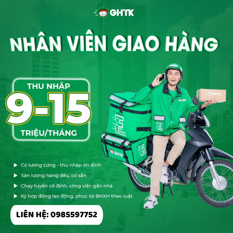 lĩnh vực hoạt động